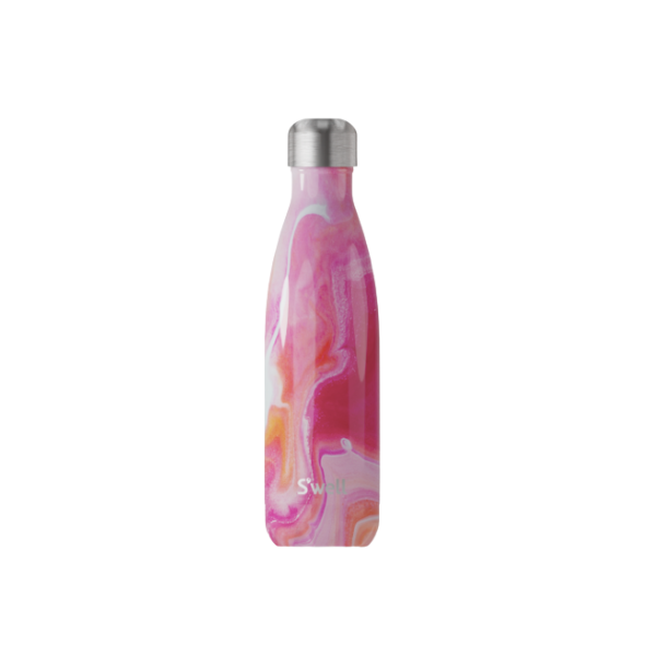 S'well Rose Agate Water Bottle