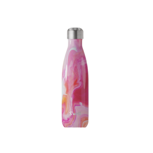 S'well Rose Agate Water Bottle