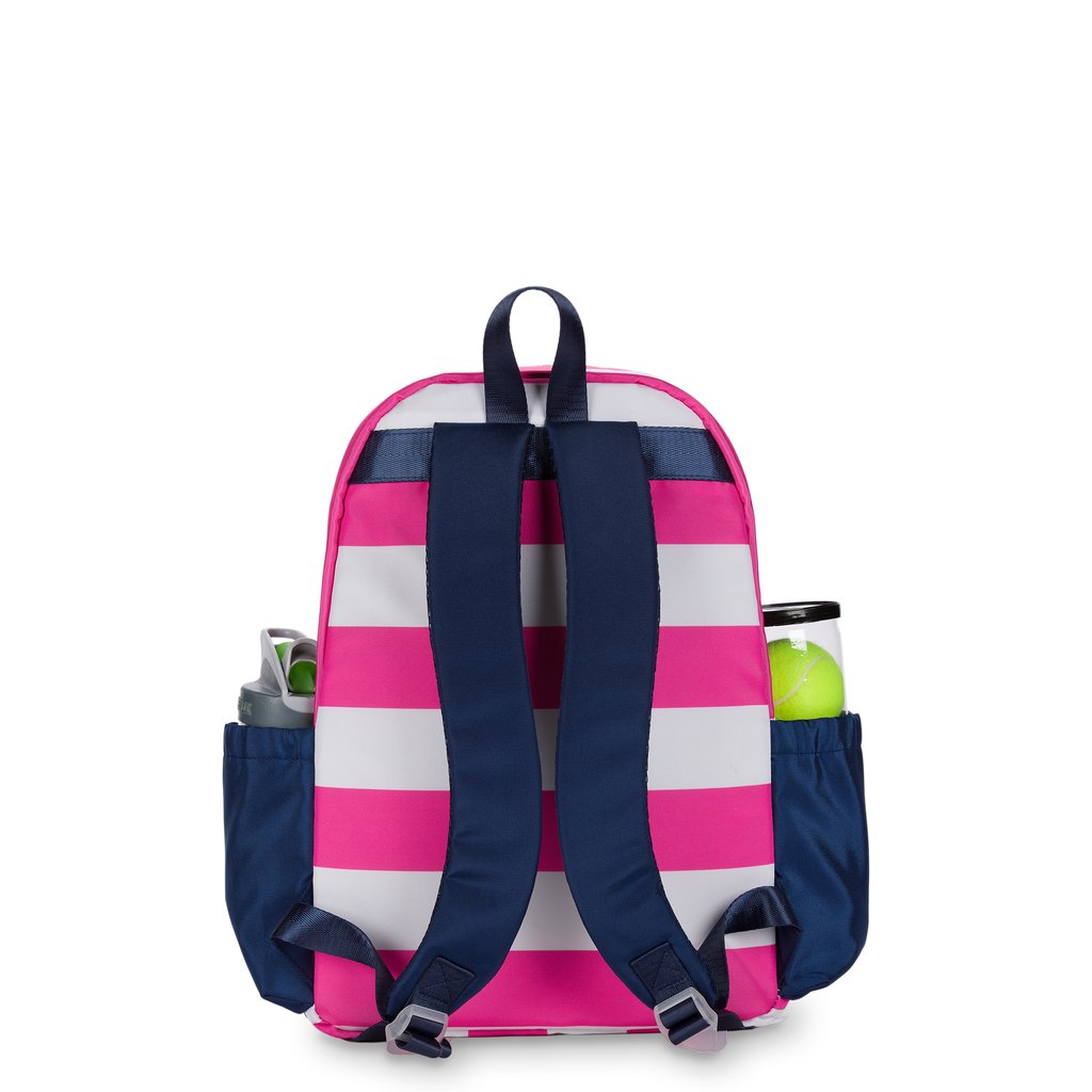 Tennis Backpack - Big Love
