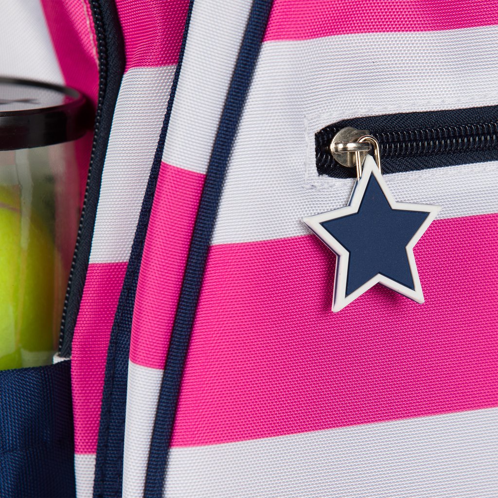 Tennis Backpack - Big Love