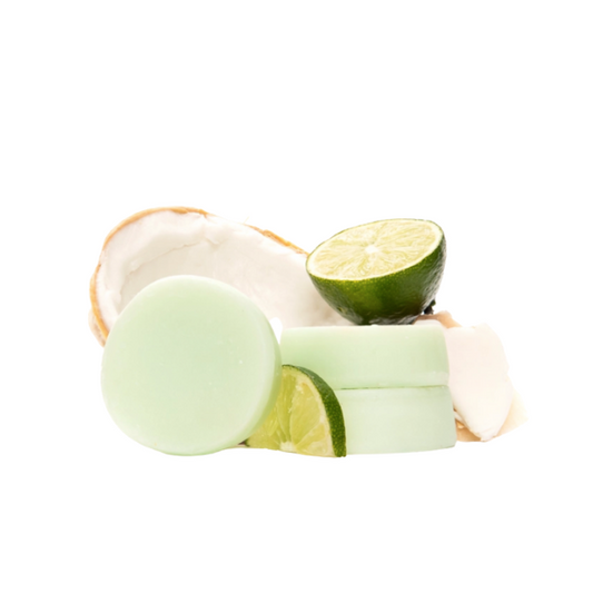 Conditioner - Coconut and Lime