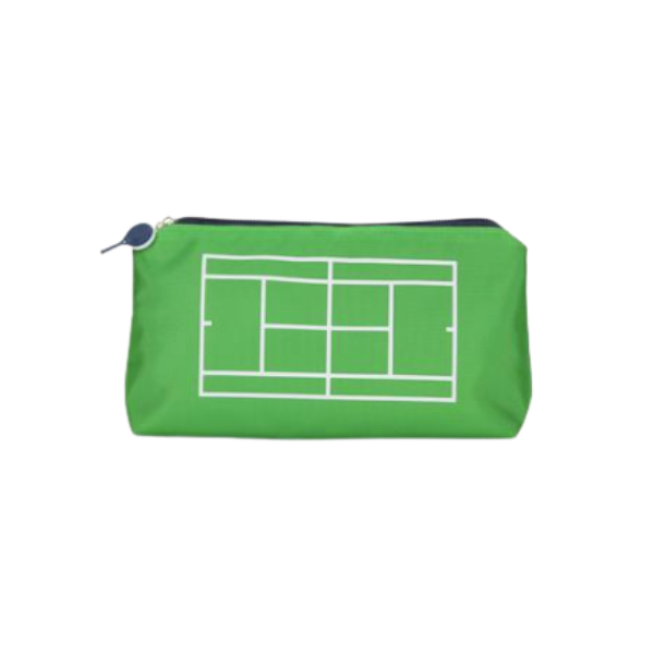Lawn Tennis Pouch
