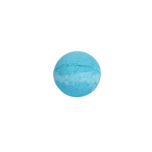 Happy Bath Bomb