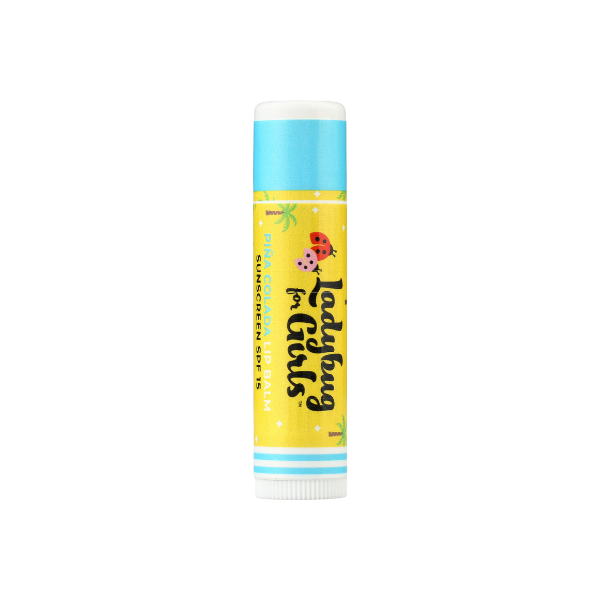 Sport SPF 15 Lip Balm