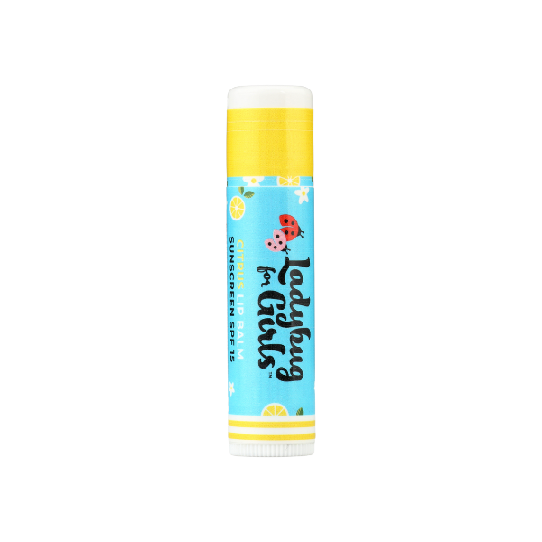 Sport SPF 15 Lip Balm