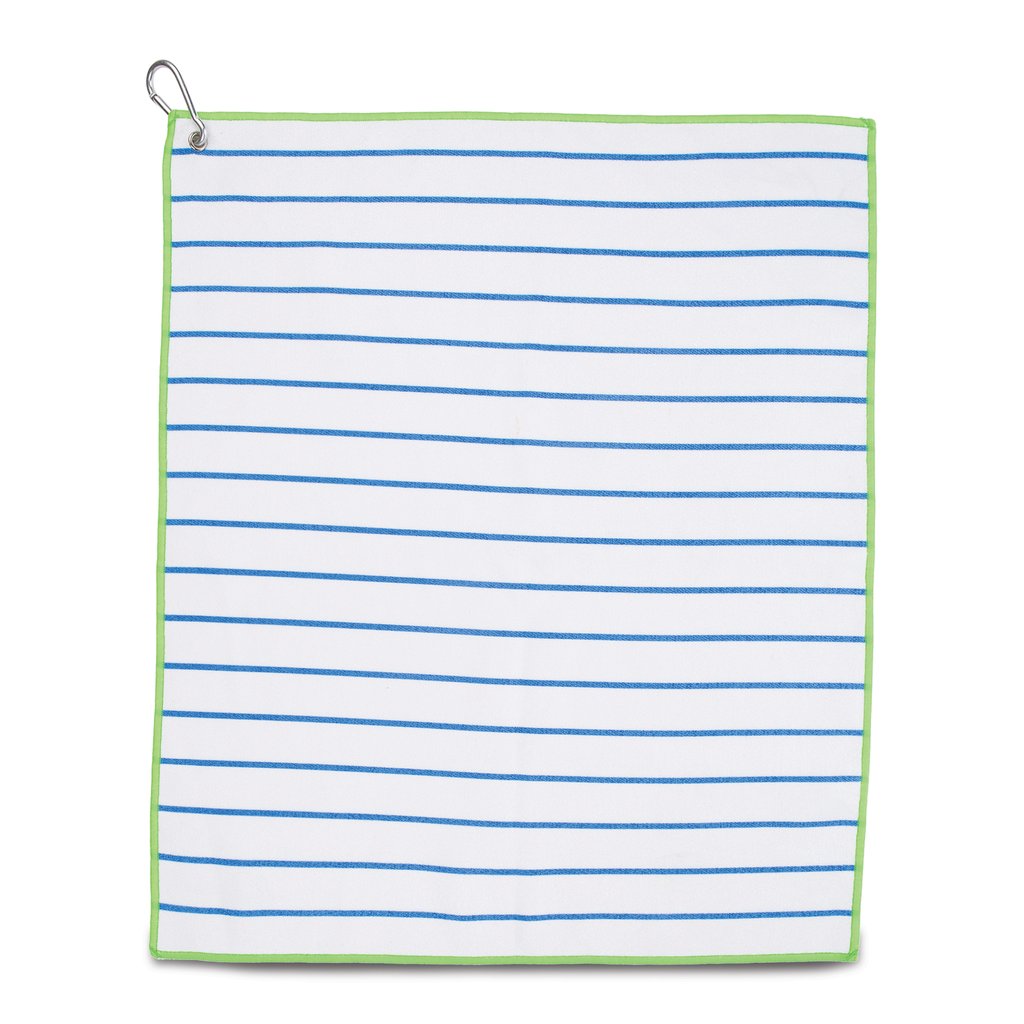 Golf Towel - Tinsley