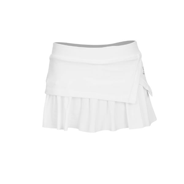 UV Pleated Skort