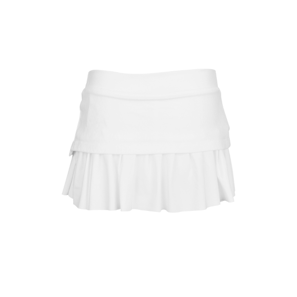 UV Pleated Skort