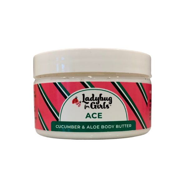 ACE Body Butter