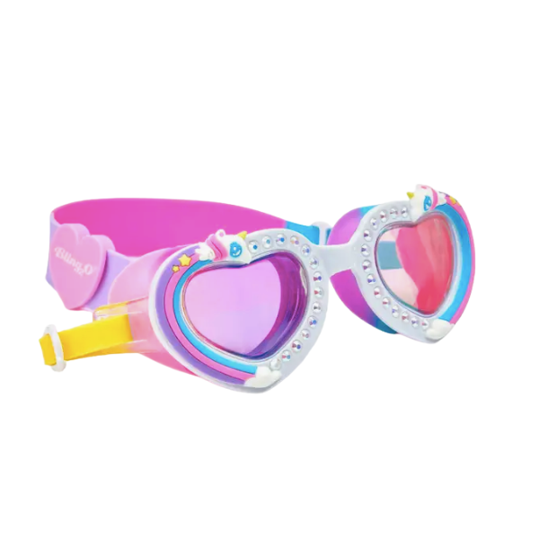 Swim Goggles-Magic Unicorn