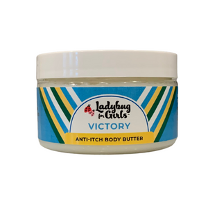 Victory Premium Body Butter