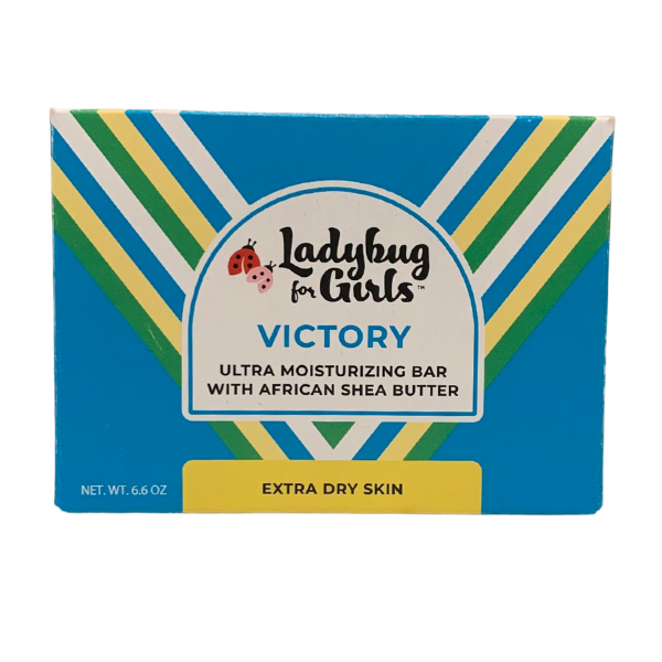 Victory Soap Bar