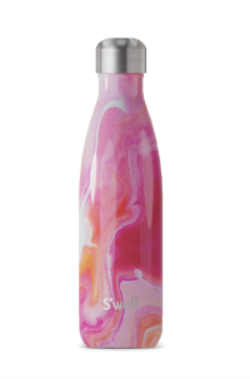 S'well Rose Agate Water Bottle