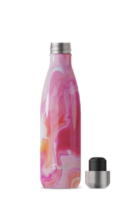 S'well Rose Agate Water Bottle